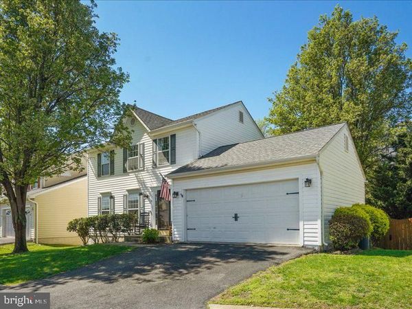 8 LAKESIDE DRIVE DRIVE , STAFFORD, VA 22554