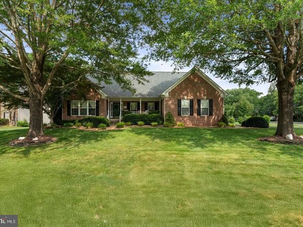 61 KIRBY LANE, STAFFORD, VA 22554