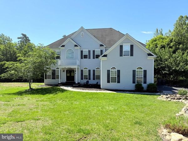 100 RIVER RIDGE LANE , FREDERICKSBURG, VA 22406