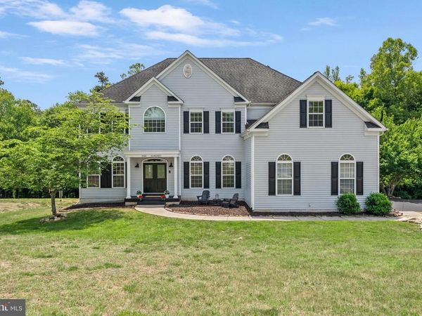100 RIVER RIDGE LANE, FREDERICKSBURG, VA 22406