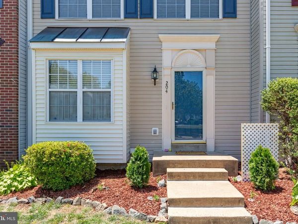 204 STERLING COURT , STAFFORD, VA 22554