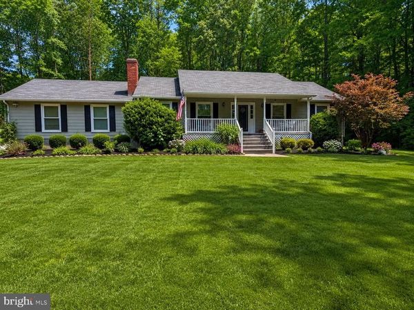 5 FREYA LANE, STAFFORD, VA 22556