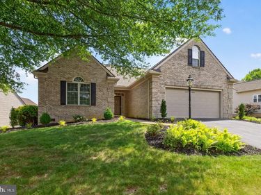 764 GOVERNORS WAY, WAYNESBORO, VA 22980