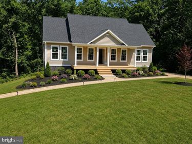 Lot 9 SNOWBIRD COURT, FRONT ROYAL, VA 22630