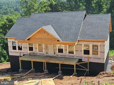 Lot 9 SNOWBIRD COURT, FRONT ROYAL, VA 22630