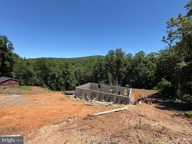 Lot 9 SNOWBIRD COURT , FRONT ROYAL, VA 22630