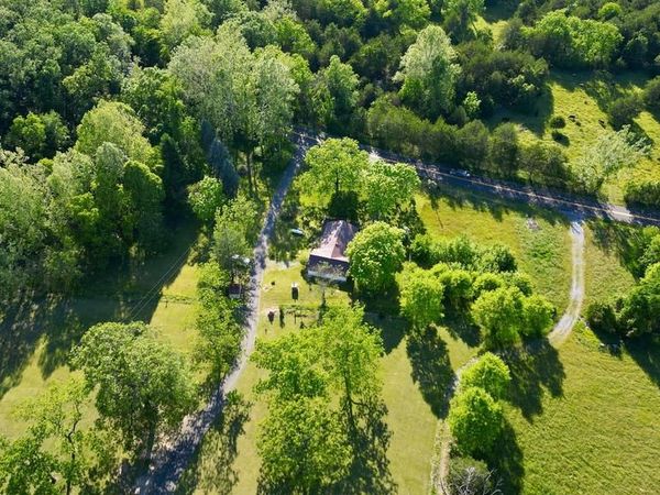 35 BENTWOOD DRIVE, UPPER TRACT, WV 26866