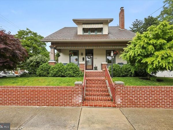 103 S HAZEL STREET, MANHEIM, PA 17545