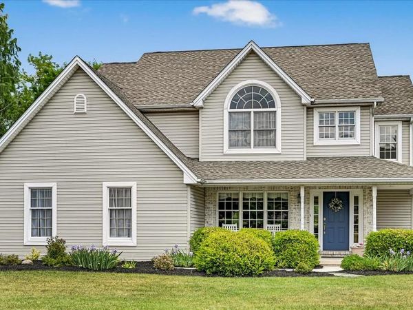 5 WOBURN ABBEY AVENUE , CAMP HILL, PA 17011