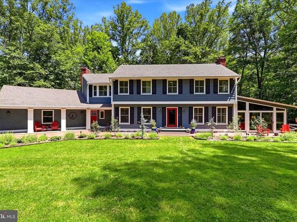 7514 EVANS FORD ROAD , CLIFTON, VA 20124