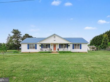 34340 PARKER ROAD , LOCUST GROVE, VA 22508