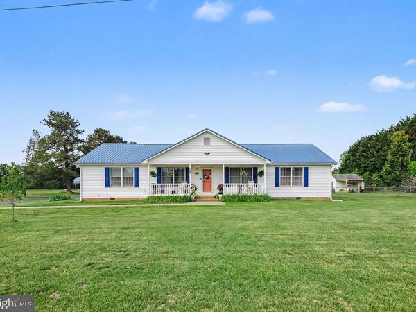 34340 PARKER ROAD, LOCUST GROVE, VA 22508