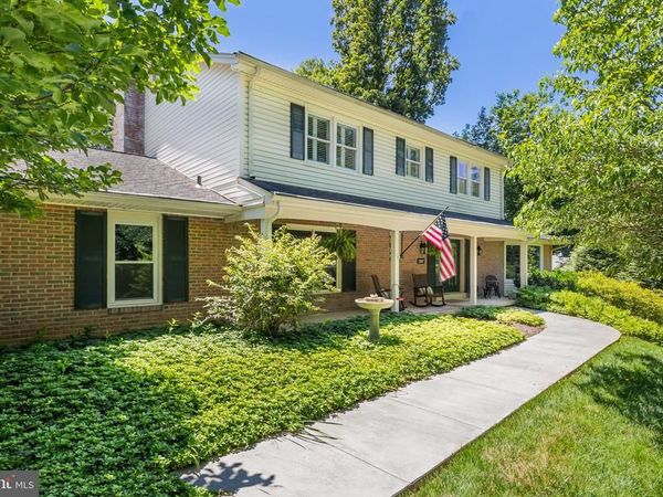 12007 TURF LANE, RESTON, VA 20191