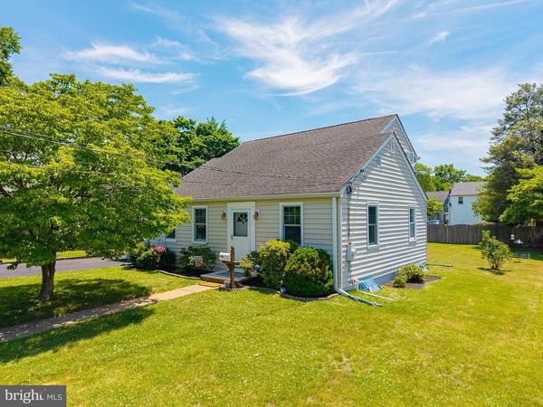 15 BRIGHTEN , HAMILTON, NJ 08619