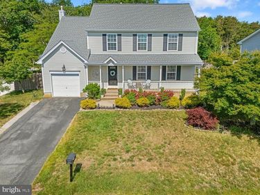 20 OCEAN BOULEVARD , LITTLE EGG HARBOR TWP, NJ 08087