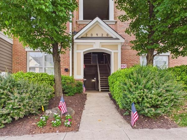 20920 CEDARPOST SQUARE , Unit 300, ASHBURN, VA 20147