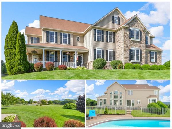 20107 W STONE COURT, KEEDYSVILLE, MD 21756