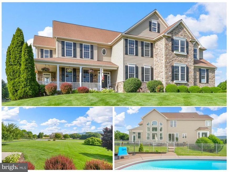 20107 W Stone Court, Keedysville, MD 21756 Main Photo