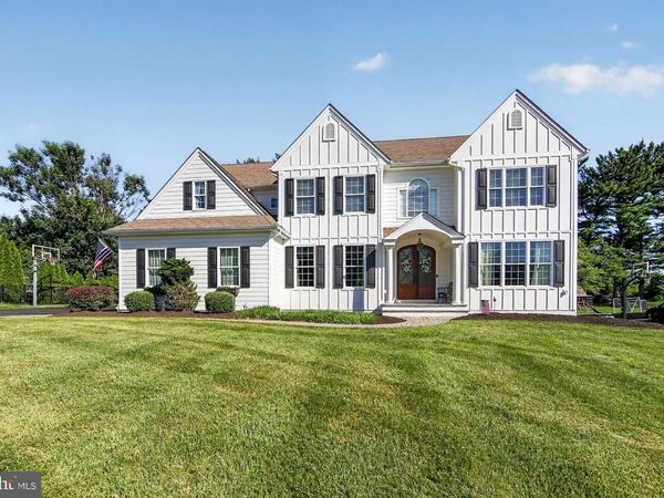 103 HIDDEN POND WAY, WEST CHESTER, PA 19382