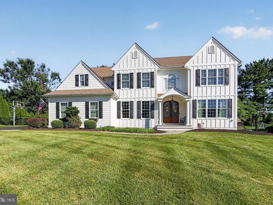 103 Hidden Pond Way, West Chester, PA 19382 Main Photo
