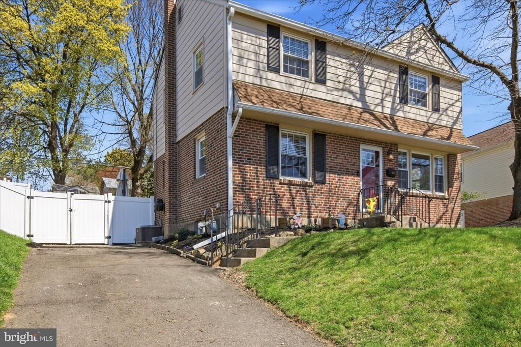 2907 Kanes Road, Willow Grove, PA 19090 Main Photo