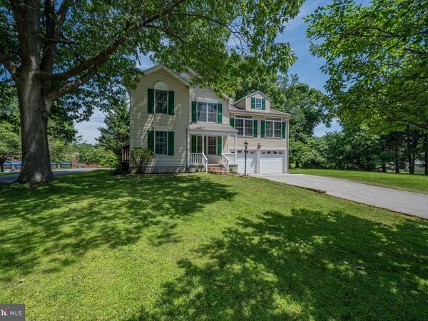 4751 TEN OAKS , DAYTON, MD 21036