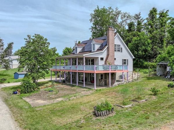 210 ELK VIEW ROAD, NORTH EAST, MD 21901