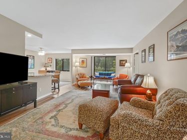 5902 MOUNT EAGLE DRIVE , Unit 316, ALEXANDRIA, VA 22303
