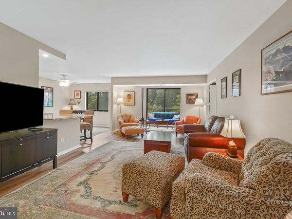 5902 MOUNT EAGLE DRIVE , Unit 316, ALEXANDRIA, VA 22303