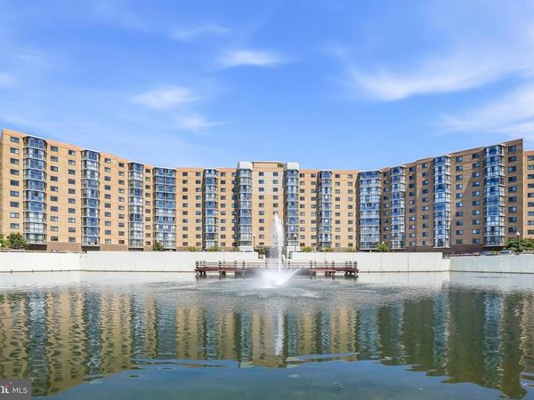 3330 N LEISURE WORLD BOULEVARD , Unit 5-819, SILVER SPRING, MD 20906