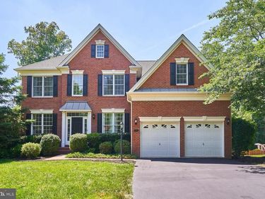 5778 SOLHEIM CUP DRIVE, HAYMARKET, VA 20169