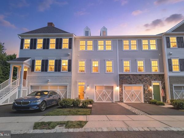117 BEACON LANE, EATONTOWN, NJ 07724