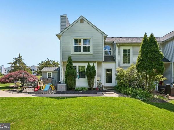 197 BRADFORD LANE , LANSDALE, PA 19446