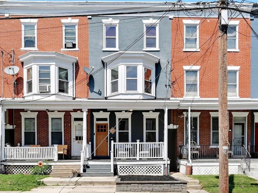 549 N Plum Street , Lancaster, PA 17602 Main Photo