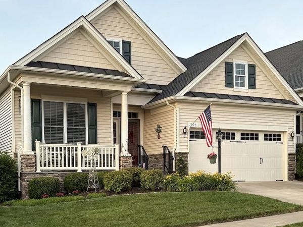 7823 GENERAL WRIGHT DRIVE, FREDERICKSBURG, VA 22407