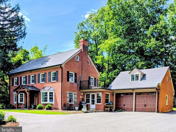 5827 LINCOLN HIGHWAY , GAP, PA 17527