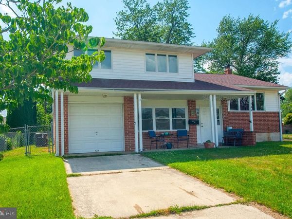 944 SHANK ROAD, DOVER, DE 19904