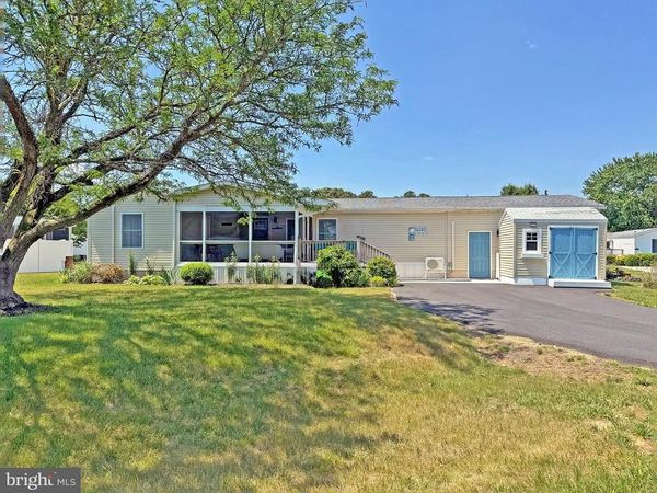 35638 HIGHLANDS WAY, Unit 188, REHOBOTH BEACH, DE 19971