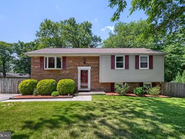 753 BENFIELD BOULEVARD, SEVERNA PARK, MD 21146