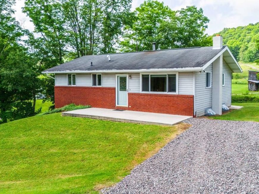 2155 Jennings Road, Grantsville, MD 21536 Main Photo