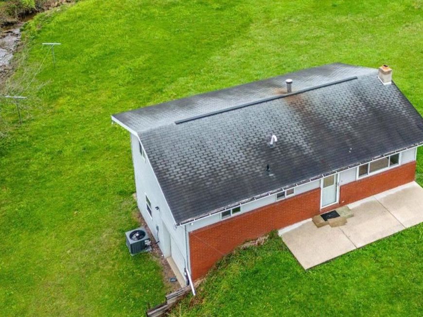 2155 Jennings Road, Grantsville, MD 21536 Main Photo