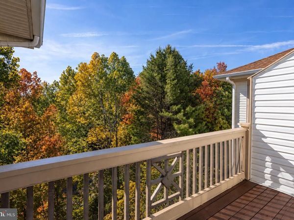 602 P CHURCHILL ROAD, Unit 602-P, BEL AIR, MD 21014