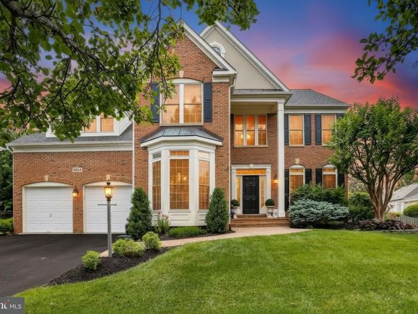 5224 GROVEMONT DRIVE, ELKRIDGE, MD 21075