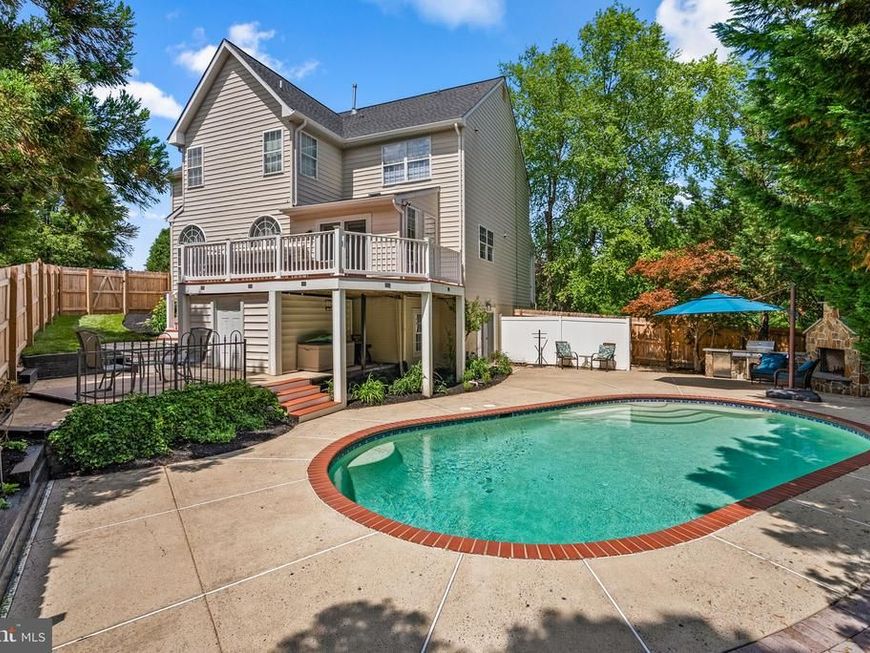 7144 Elk Mar Drive S, Elkridge, MD 21075 Main Photo