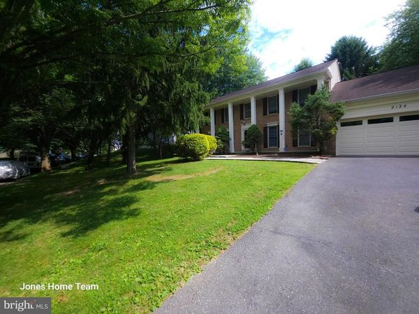 2124 CHERRY LEAF LANE, SILVER SPRING, MD 20906