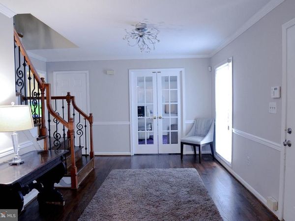 2124 CHERRY LEAF LANE, SILVER SPRING, MD 20906