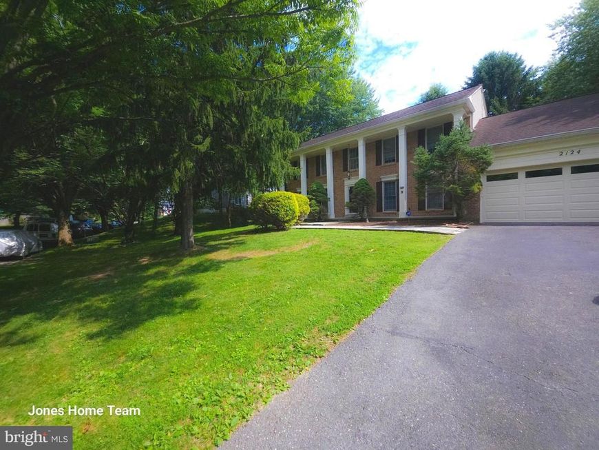 2124 Cherry Leaf Lane, Silver Spring, MD 20906 Main Photo