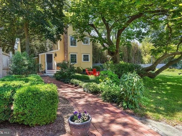 114 FRONT STREET , CRUMPTON, MD 21628