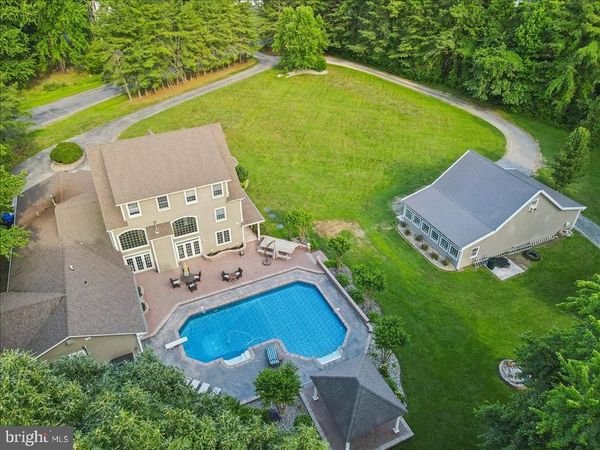 102 LITTLE NECK ROAD, STEVENSVILLE, MD 21666