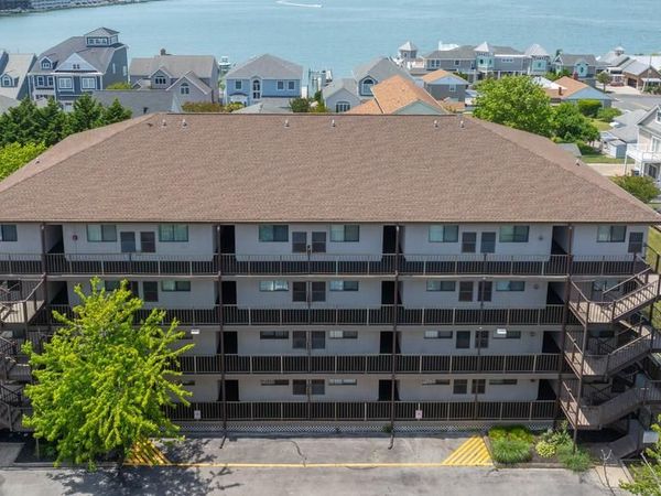 204 33RD STREET , Unit 20502, OCEAN CITY, MD 21842